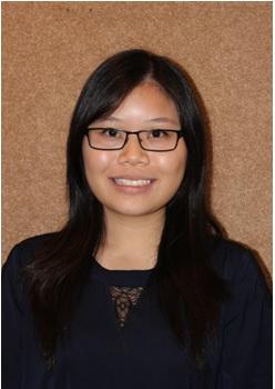 Miss Julia Huang