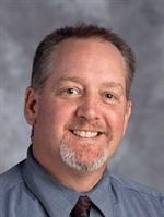 Mr. Mark Greaves