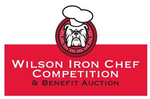 Iron Chef Logo 