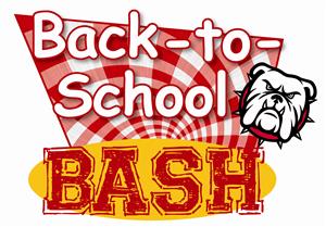 Back-to-School Bash 