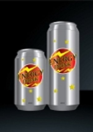 energy drink