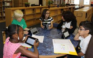 Tech Demo 