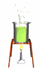 beaker