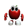 apples