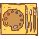 brushes