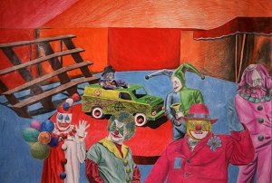 Clowns