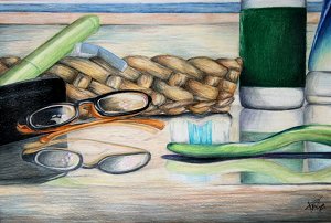 Still life