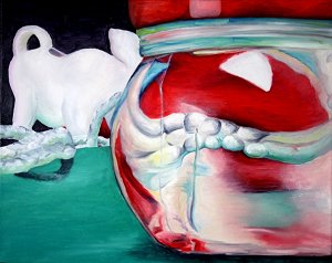 Red Bowl