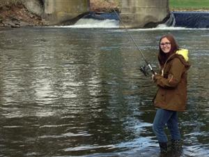 fishing 