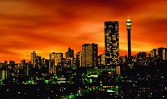city