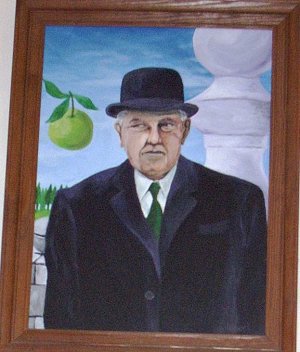 Magritte