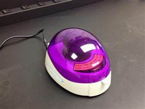 centrifuge 