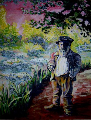 Monet