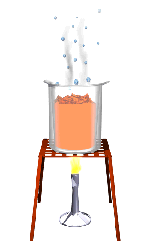 beaker