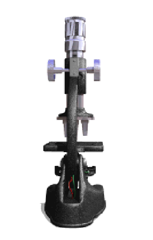 microscope