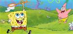Sponge and Star 