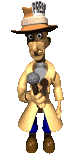 reporter