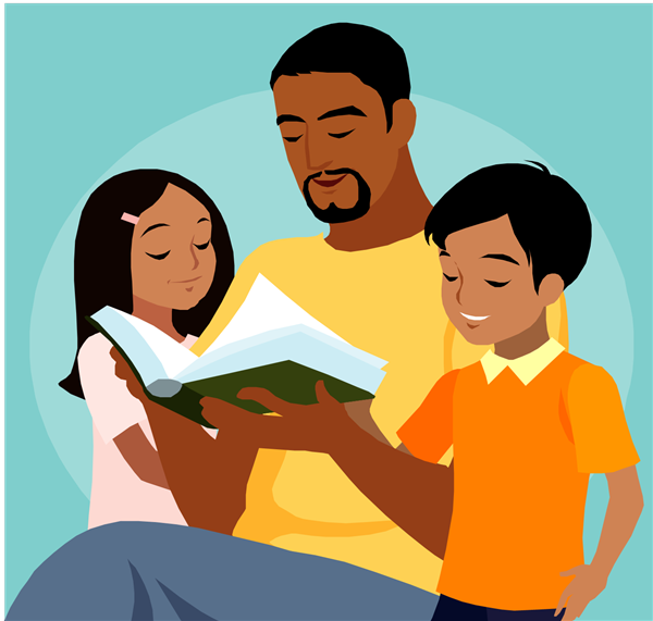  ParentReading