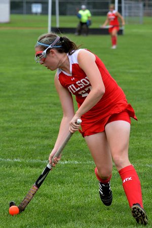 Megan Keenan
