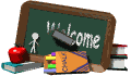 welcome