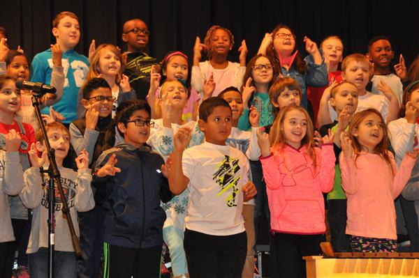 Winter Concert 2016