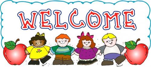 Welcome 