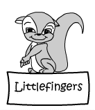 LittleFingersLogo