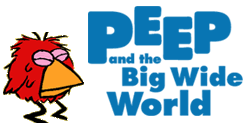 PeepLogo