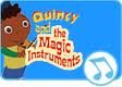 Quincy 