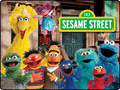 SesameStreetLogo