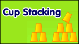 cup stack