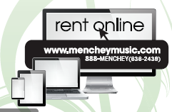 Rent on-line 