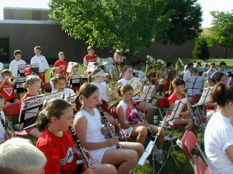 band