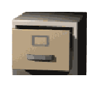 file cabinet