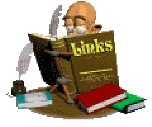 links book