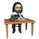 shake writing