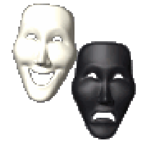 2b&wmasks