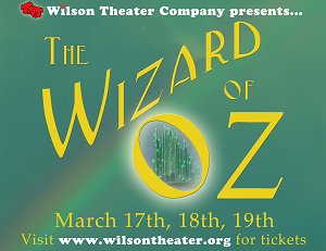 oz poster