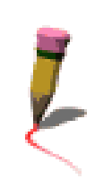 pencil