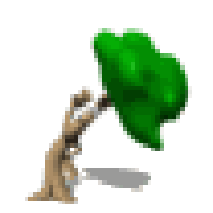 tree