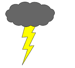 lightning 