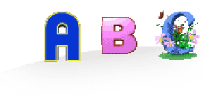 letters