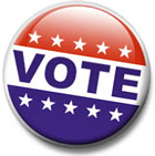 vote 