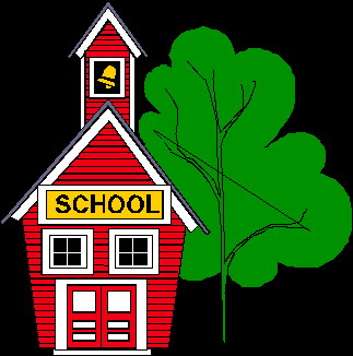 schoolhouse