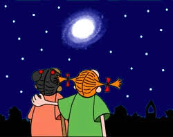 Reaching for the Stars, Sky is the Limit! 