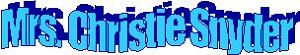 Name