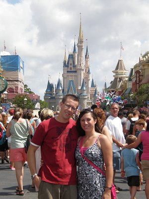 disney