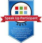 Speak Up 