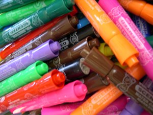 Markers