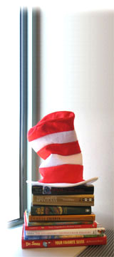 hat
